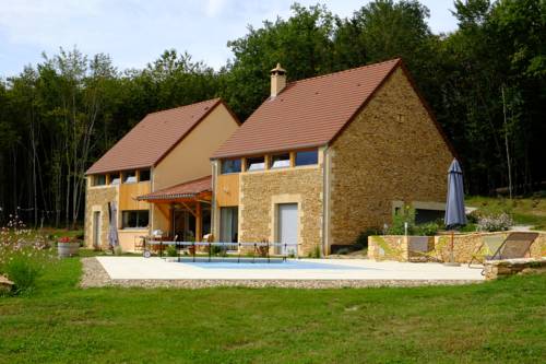 La Chapelle-Aubareil France Code de réduction de dernière minute Booking.com