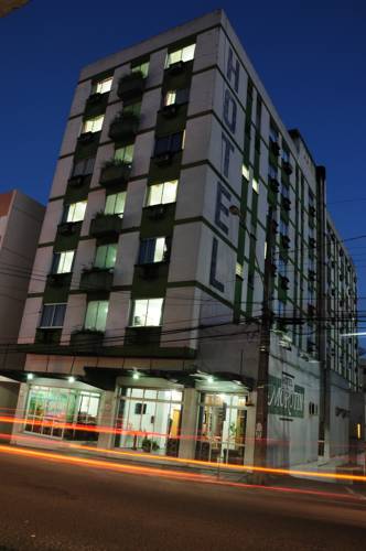 Santa Maria (Rio Grande do Sul) Brésil Code de réduction de dernière minute Booking.com