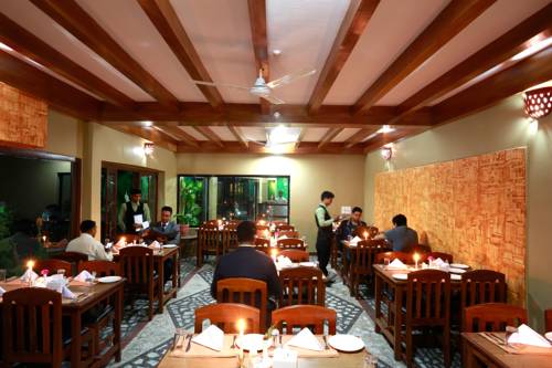 Pokhara Nepal Last-Minute-Rabattcode Booking.com