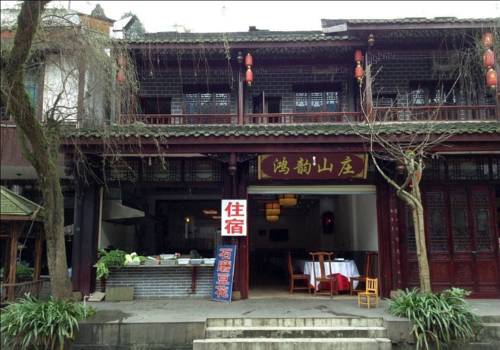 Dujiangyan Chine Code de réduction de dernière minute Booking.com