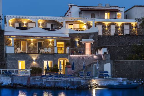 Ischia Italy Last Minute Discount Code Booking.com