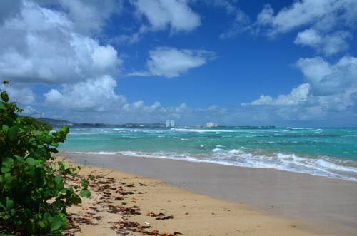 Luquillo Puerto Rico Last Minute Discount Code Booking.com