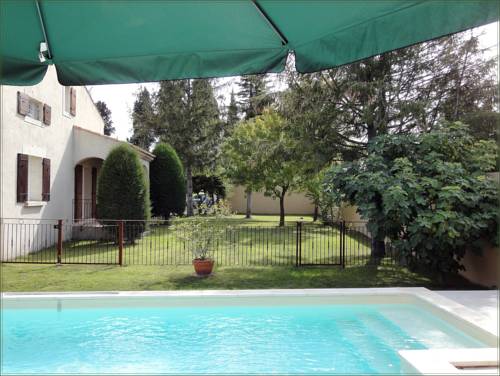 Saint-Rémy-de-Provence Frankreich Last-Minute-Rabattcode Booking.com