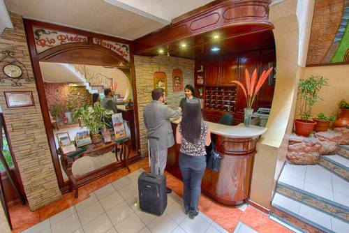 Cuenca Ecuador Laatste minuut Kortingscode Booking.com