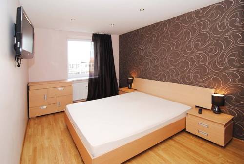 Palanga Litauen Last-Minute-Rabattcode Booking.com