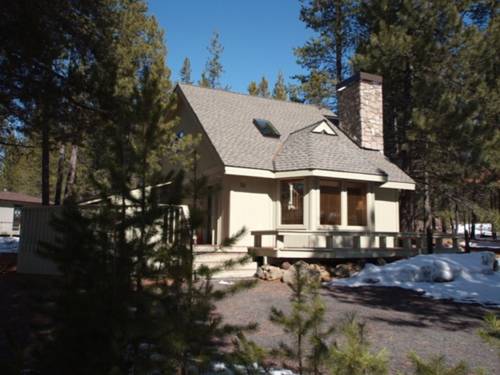 Sunriver (Oregon) Verenigde Staten Laatste minuut Kortingscode Booking.com