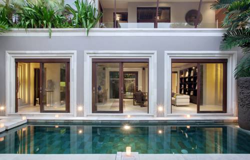 Seminyak Indonésie Code de réduction de dernière minute Booking.com