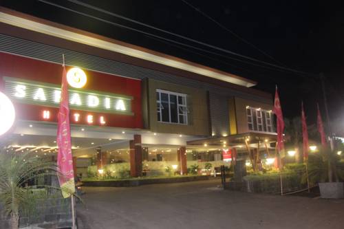 Cirebon Indonesia Last Minute Discount Code Booking.com