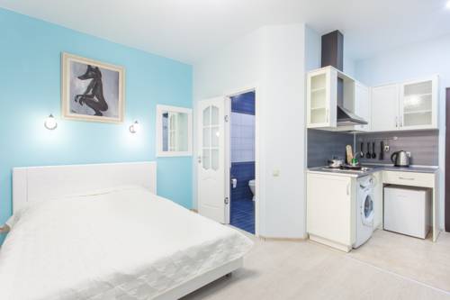Saint Petersburg Russia Last Minute Discount Code Booking.com