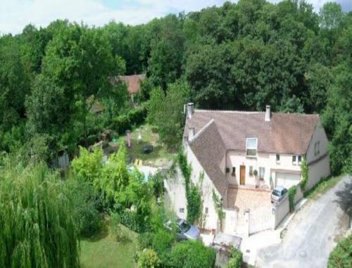 Moigny-sur-Ecole France Code de réduction de dernière minute Booking.com