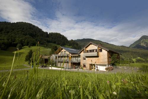 Schoppernau Austria Last Minute Discount Code Booking.com