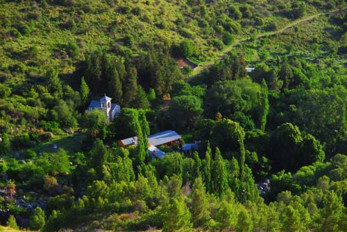San Javier Argentinien Last-Minute-Rabattcode Booking.com
