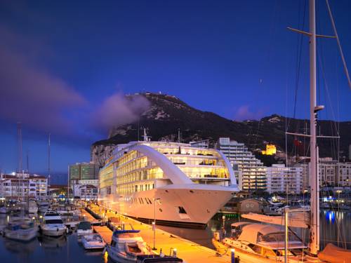 Gibraltar gi Code de réduction de dernière minute Booking.com
