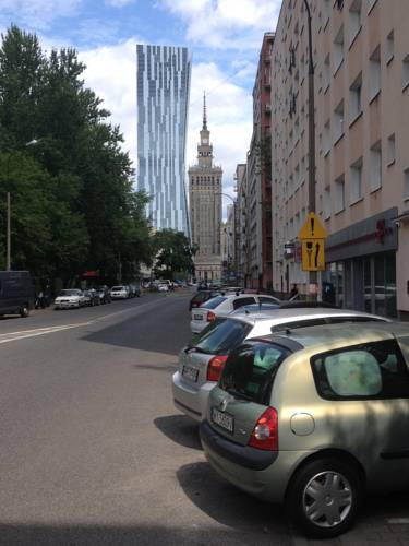 Warszawa Polen Last-Minute-Rabattcode Booking.com