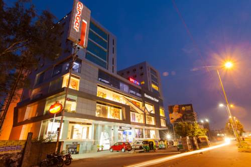 Indore India Last Minute Discount Code Booking.com