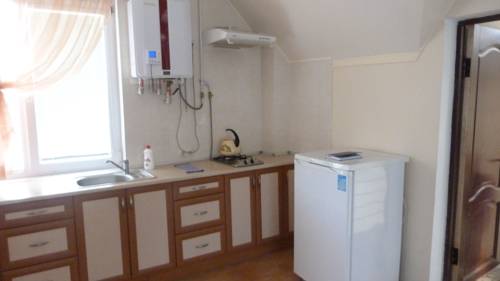 Alushta Krim Last-Minute-Rabattcode Booking.com