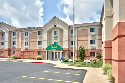 Colorado Springs (Colorado) Vereinigte Staaten Last-Minute-Rabattcode Booking.com