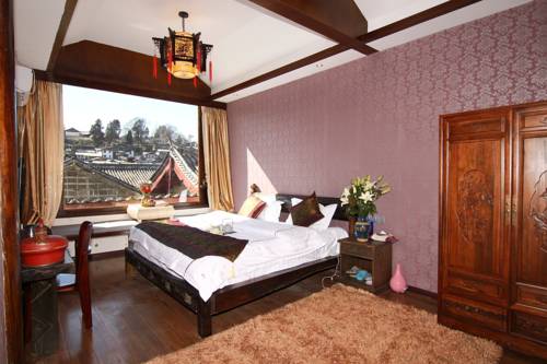Lijiang Chine Code de réduction de dernière minute Booking.com