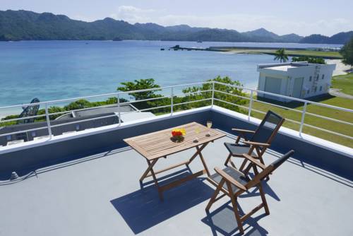 Ogasawara Japan Last Minute Discount Code Booking.com