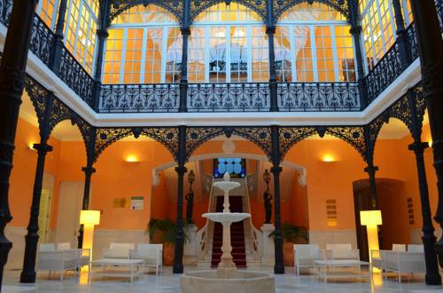 Llerena Espagne Code de réduction de dernière minute Booking.com