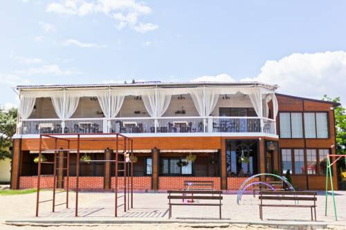 Odessa Ukraine Last-Minute-Rabattcode Booking.com