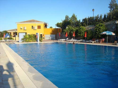 La Vinuela Spanien Last-Minute-Rabattcode Booking.com