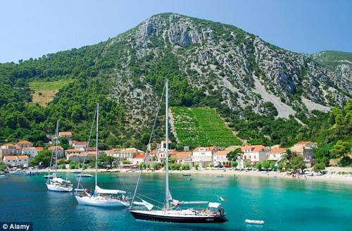 Trstenik Croatia Last Minute Discount Code Booking.com