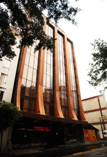Mexico City Mexico Last Minute Discount Code Booking.com