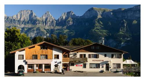 Flumserberg Bergheim Schweiz Last-Minute-Rabattcode Booking.com