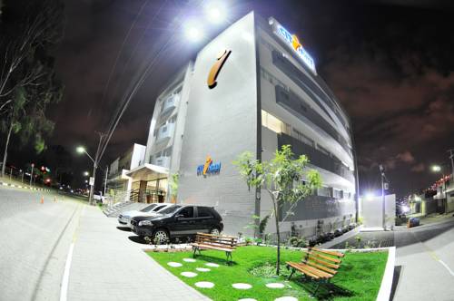 Caruaru (Pernambuco) Brazil Last Minute Discount Code Booking.com