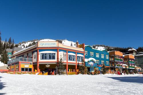Silver Star (British Columbia) Canada Last Minute Discount Code Booking.com