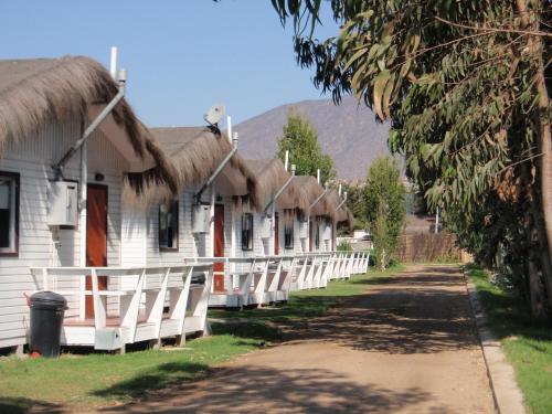 La Serena Chile Last Minute Discount Code Agoda.com