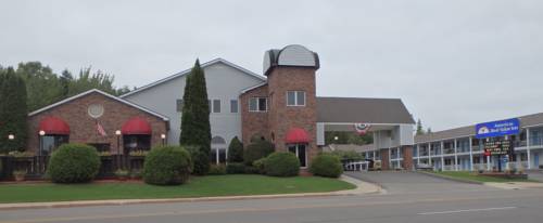 Saint Ignace (Michigan) United States Last Minute Discount Code Booking.com