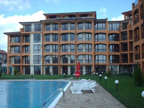 Aheloy Bulgarien Last-Minute-Rabattcode Booking.com