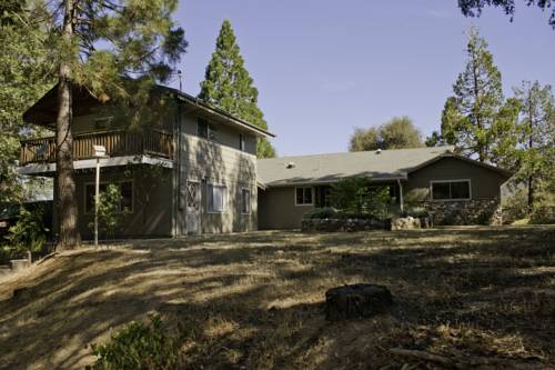 Oakhurst (California) United States Last Minute Discount Code Booking.com