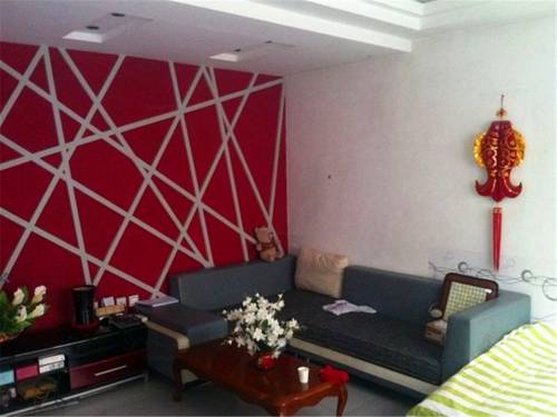 Mingshui China Last Minute Discount Code Booking.com
