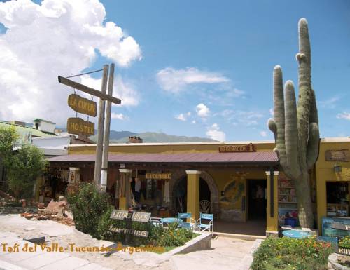 Tafí del Valle Argentina Último Minuto Código de Descuento Booking.com