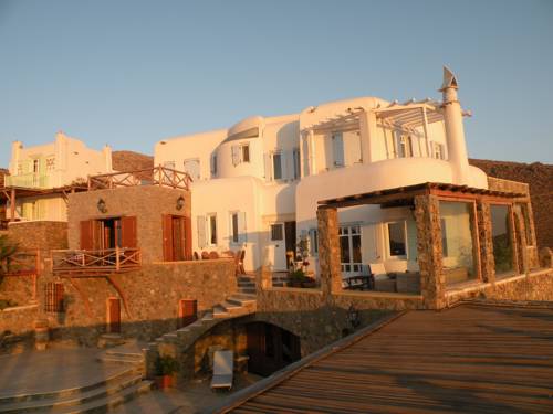 Agios Sostis Grecia Último Minuto Código de Descuento Booking.com