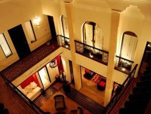 Marrakech Morocco Last Minute Discount Code Agoda.com
