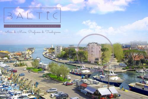 Cesenatico Italy Last Minute Discount Code Booking.com