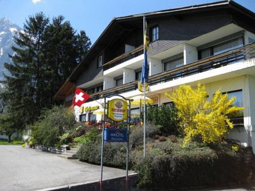 Spiez-Hondrich Switzerland Last Minute Discount Code Booking.com