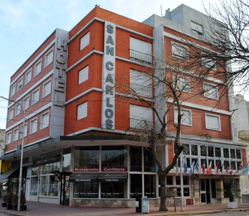 General Madariaga Argentina Last Minute Discount Code Booking.com