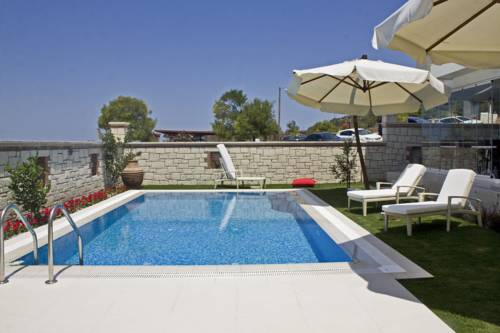Cesme Türkei Last-Minute-Rabattcode Booking.com