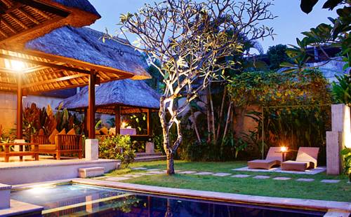 Seminyak Indonésie Code de réduction de dernière minute Booking.com