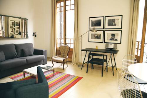 Valencia Spanien Last-Minute-Rabattcode Booking.com
