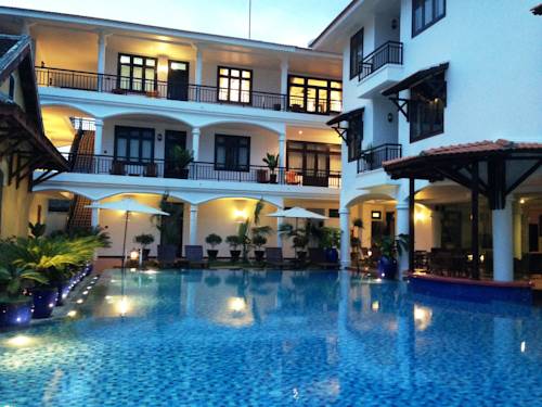 Teinte Vietnam Code de réduction de dernière minute Booking.com