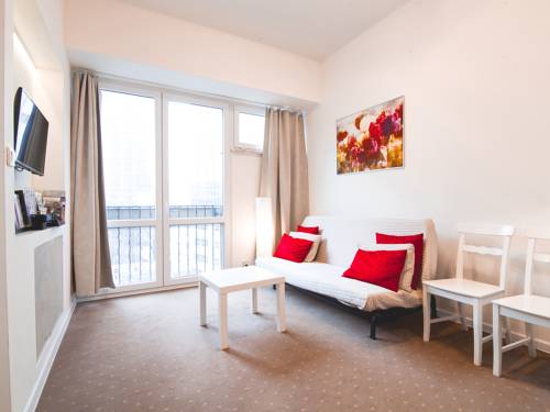 Varsovie Pologne Code de réduction de dernière minute Booking.com