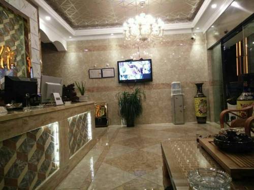 Baiguo China Laatste minuut Kortingscode Booking.com
