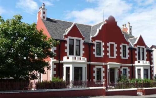 Stornoway Royaume-Uni Code de réduction de dernière minute Booking.com