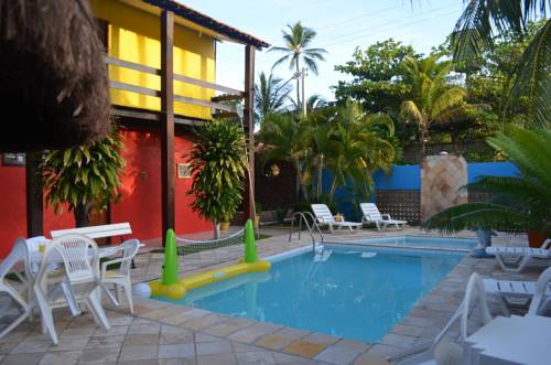 Porto de Galinhas (Pernambuco) Brazil Last Minute Discount Code Booking.com